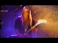 In Flames - Stuttgart 10.08.1997