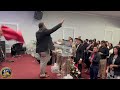 steven oquendo medley de alabanzas iglesia pentecostal fiel y verdadera