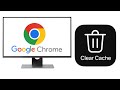 How To Clear Cache In Google Chrome