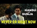이민호 Lee Min Ho - Never Or Right Now 💗 Koh Hansu and Sunja PACHINKO