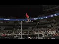 Alex Karadzhov-  High Bar - 2023 Xfinity U.S. Championships - Senior Men Day 2