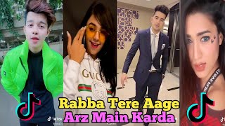 Rabba tere aage arz main karda | riyaz new song with anushka sen [superstar]