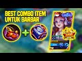 Si kecil yang suka cari keributan! Lylia gameplay Mlbb