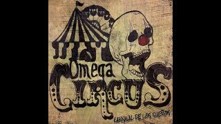 Omega Circus - El Carnaval De Los Sueños (Disco Completo)