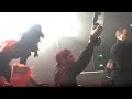 ho99o9 pma bad brains snippet nottingham 21 01 2017