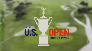 2021 Virtual U.S. Open on Torrey Pines | WGT Golf