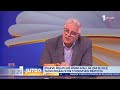 gosti “prelistavanja” nebojša krstić i predrag marković jutro