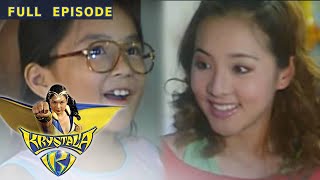 KRYSTALA: Ang Misyon ni Kim at Bulinggit | FULL EPISODE 47