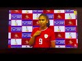 Goal Penentu Claudia lawan Malaysia buat Indonesia