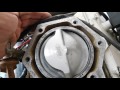 OMC Motor not running after complete rebuild 6-13-17