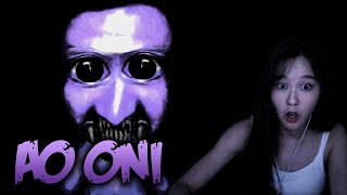 39daph Plays Ao Oni