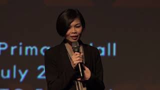 Why the Future of Businesses Need to Change Today | Yasmin Rasyid | TEDxYouth@SKIS