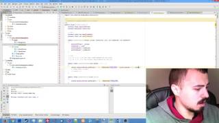 Multiplatform Libgdx Gamedev Tutorial - part 4 - Walking Bases & Player Sprite