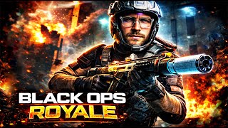 Black Ops Royale Is BACK! Blackout 2.0