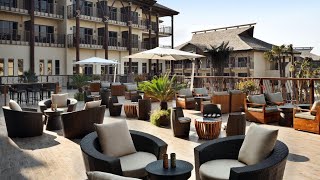 Lapita, Dubai Parks and Resorts, Autograph Collection, United Arab Emirates