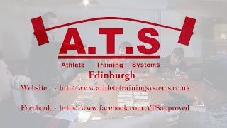 What is Athlete Training Systems