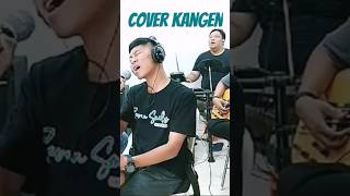 menahan rasa ingin janda.. eh jumpa   #music  #cover #dewa19 #kangen