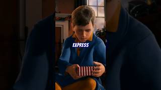 The Polar Express 2 Has Been Announced! #thepolarexpress #shorts