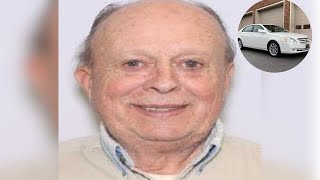 Deputies looking for missing Upstate man with traumatic brain injury and son