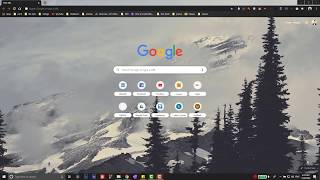 Programming Time Lapse | Python TKinter GUI - part 1