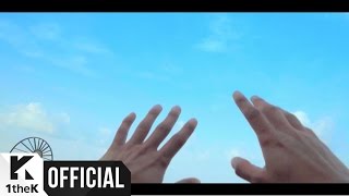 [MV] Shin Yong Jae(신용재) _ Lean On(빌려줄게)