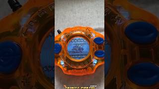 Digimon Adventure Digivice 25th anniversary color Evolution! Gabumon Warp Shinka #digimon