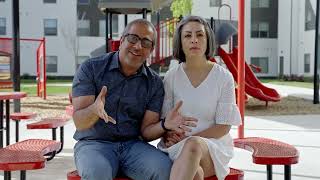 International Residents - Sunnyside Apartments Testimonials