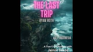 41: Ryan Roth: Bali, Indonesia