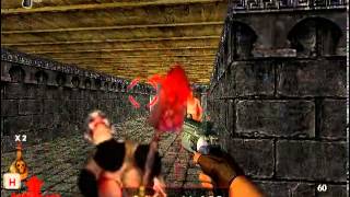 13 More days in hell detonado nivel 1