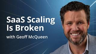 Why Most SaaS Companies Fail to Scale in the AI Era