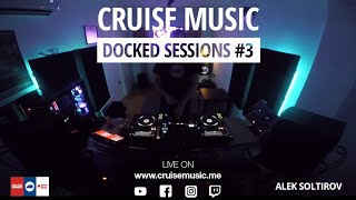 Alek Soltirov - Live From Macedonia (Cruise Music Docked Sessions #3)