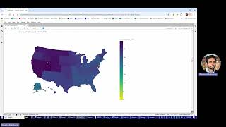 Data Visualization Final Project Video