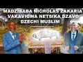 Farewell to a Legend: Nicholas Zakaria