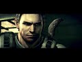 resident evil 5 partie 1 playthrough fr hd