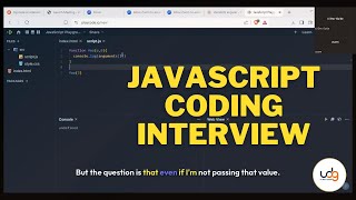 JavaScript Interview Questions and Answers | JavaScript coding interview @uidevguide