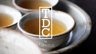 The Tea Discovery Club – another tea subscription