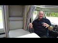 mobilvetta kea p65 motorhome review webuyanymotocaravan.com