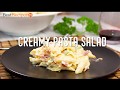 How to make the best creamy pasta salad | Australia's Best Recipes