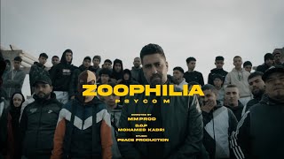 Psyco M - Zoophilia