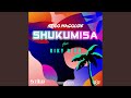 Shukumisa