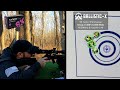 22lr cz 457 precision elr prs build from mild to wild part 1 base lines with factory rifle