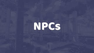 Server-side NPCs (No Packets) | Minecraft Plugin Tutorial