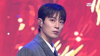 'COMEBACK' 하이라이트 - 없는 엔딩 #엠카운트다운 EP.886 | Mnet 250501 방송