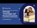 Global Blue Company -  Strategic Technology and Payments partner