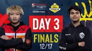 Call of Duty®: Mobile | World Championship Finals 2023 | Day 3 | EN