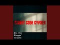 STREET CODE CYPHER