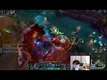 liubai camille vs jax rank 1 camille liubai stream