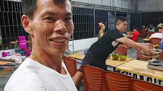 2 NGÀY TRÌNH DIỄN MÓN NGON TẠI NHÀ HÀNG  RỒNG VIỆT CỦA HỌC VIÊN TẠI THÁI THỤY, TP. THÁI BÌNH