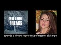 Episode 1 The Disappearance of Heather Elvis