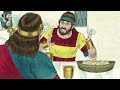 యోనాతాను సౌలు కుమారుడు bible story in telugu jonathan clear bible story